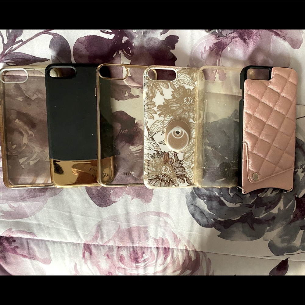 Iphone 8plus all for $10